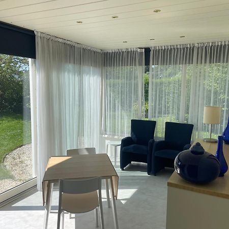 Blue House Vila Ouddorp Exterior foto
